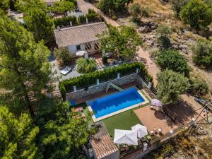 Casa Lobera Casas Rurales - 4hvězdičkové hotely ve městě Canillas de Aceituno