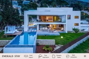 Villa O2 Mallorca - by EMERALD STAY - 谢洛日博内尔