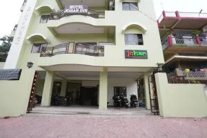 Hotel Johar Inn - Rānchī