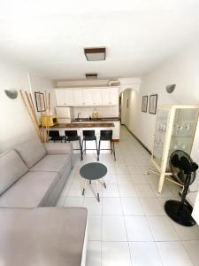 Apartamento acogedor en la playa
