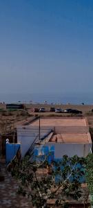 Dar la dorade maison de campagne vue mer à temsamane tazaghine hoceima imzouren nador bni marghanine