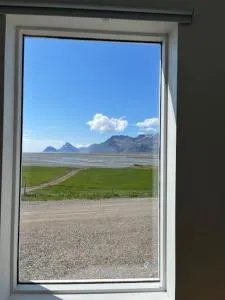 Brekka í Lóni View apartment - 都皮沃古尔
