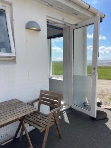 Brekka í Lóni View apartment