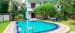 The Royal Garden sigiriya, dambulla - Ubytování bez kategorie ve městě Dambulla