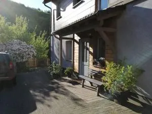 Ferienwohnung Am Quellental - Pütthof