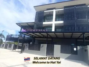 Hillview Terrace - Ban Taling Chan