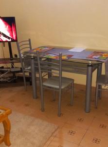 Mtwapa June Apartment