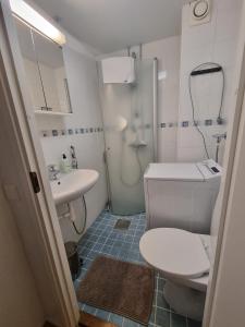 Kotimaailma - Homely 1BR apartment in Turku center