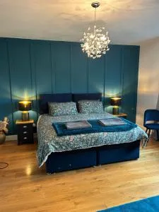 Saddleview Farm, Galway - Lisacul