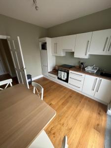 Saddleview Farm, Galway