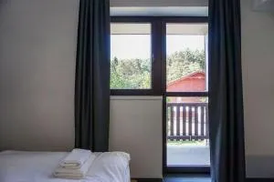 Exkluzívny apartmán vo Valči - 瓦尔卡