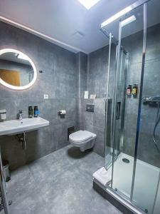 Exkluzívny apartmán vo Valči