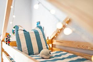Villas Collection Sojourn - Le Mas : photos des chambres