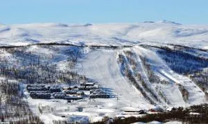 Havsdalsgrenda Geilo Apartments - Myro