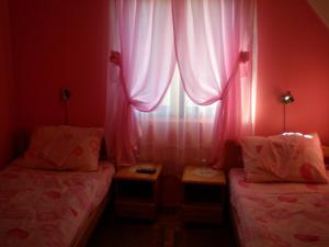 Sobe i Apartmani "Šumadija" Bogutovačka Banja
