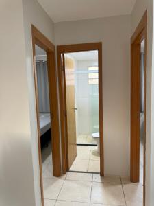 Apartamento aconchegante em Cuiaba prox Alphaville