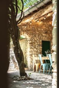 Villas Collection Sojourn - Le Mas : photos des chambres