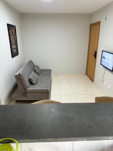 Apartamento aconchegante em Cuiaba prox Alphaville