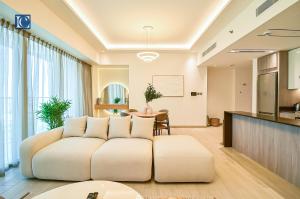 Luxury Escapes - ME DO RE Tower JLT
