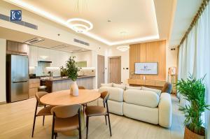 Luxury Escapes - ME DO RE Tower JLT - 4hvězdičkové hotely ve městě Dubaj