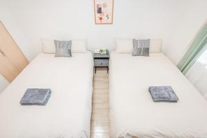 新宿市中心歌舞伎客房源出行便利免费Wi-Fi