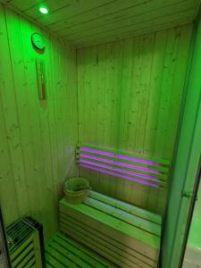 Parenthèse Moncontouraise SPA sauna hammam