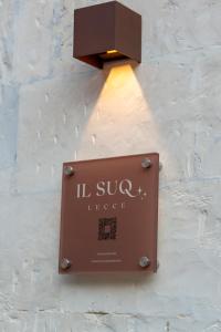 Il Suq Lecce Luxury Apartment