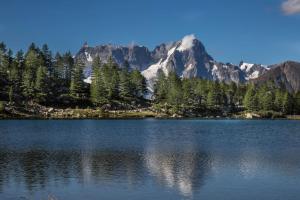 Centro di Aosta - Bilocale grazioso e silenzioso