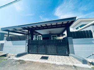 Resthouse Asyura
