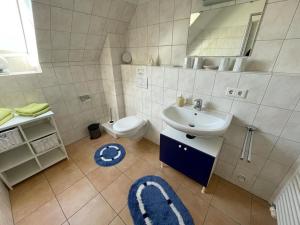 Ostseehuus Apartment II