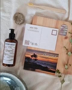 Una Isla Vida - Your Affordable Retreat Space