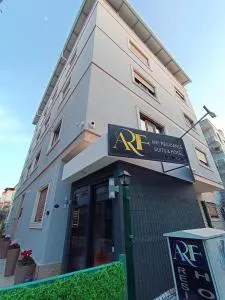 ARF Residance - Buca