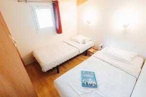 Camping Le Malazéou Wellness Sport Camping