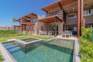 The House Flecheiras - Luxo ao mar por Carpediem