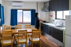 Abeno Detached house A11