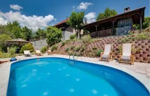 Nice Home In Gorica Svetojanska - Prhoč