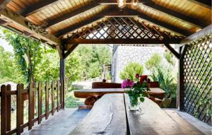 Nice Home In Gorica Svetojanska