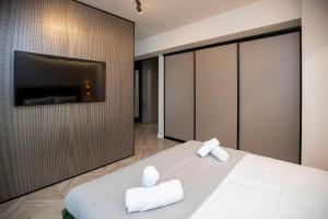 Boudoir 139 Apartments City Tower 14-18th Floor