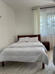 Your Home away from Home