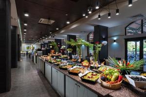 SH Dolce Vita-Inclusive - Free Aquapark & Beach & Beach bar