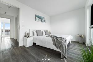 Ferienhaus Strandnest Olpenitz
