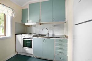 First Camp Orsa - Dalarna