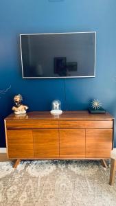 Lovely Barrio Apartment