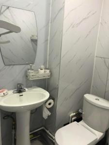 Mini apartment in Central UB