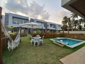 Casa Naluum B02 - Passo de Camarajibe