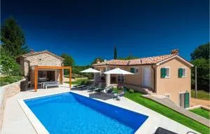 Villa Mathilda - Batlug