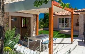 Villa Mathilda