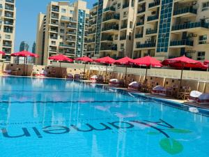 داون تاون New Alamein خلف ابراج THE GATE وشواطي العلمين