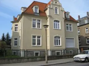 Pension Völkner - Göda