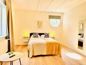 aday - Bright Sunny Studio Apartment - Nørre Tranders